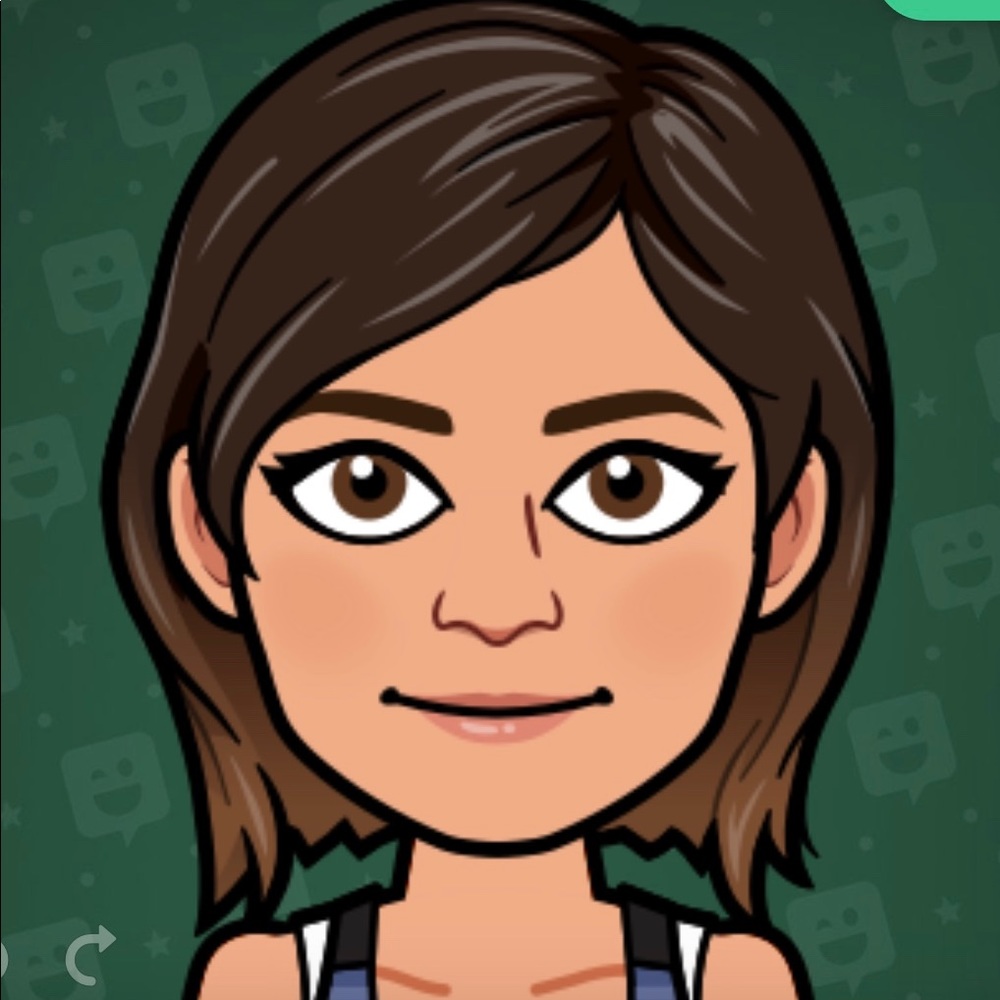 Meet your Posher, Jennifer